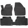 NORM-LINERS Gumové rohože so zvýšeným okrajom pre Ford C-Max 2003-2010 4ks