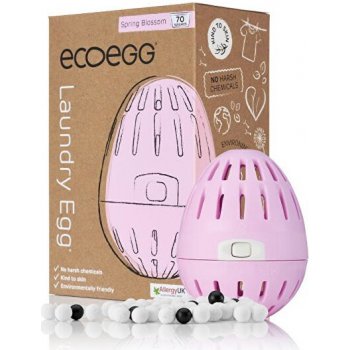 Ecoegg vajíčko na pranie bez vône 210 PD