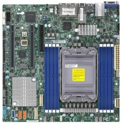 Supermicro MBD-X12SPM-LN6TF-O