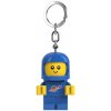LEGO® Minifigures Space Baby svietiaca figúrka