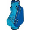 Big Max Aqua Style 4 Royal/Sky Blue Cart Bag