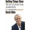 Getting Things Done - The Art of Stress-free Productivity