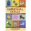 Reading Planet KS2 - Survival Skills - Level 7: Saturn/Blue-Red band
