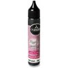 Tekuté perly Cadence, 25 ml - čierna