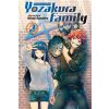 Mission: Yozakura Family, Vol. 2