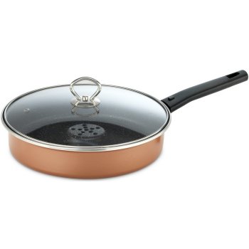 Delimano stone legend copperlux dry cooker panvica 26 cm od 25,9 € -  Heureka.sk