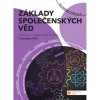 Základy společenských věd pro SOŠ učebnice - Kolektiv autorů