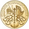 Münze Österreich Zlatá investičná minca Wiener Philharmoniker 1/4 Oz | 2024 | 7,78 g