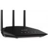 NETGEAR 5PT 4 STREAM AX1800 DB WIFI 6 ROUT RAX10-100EUS