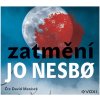 Zatmění (audiokniha) - Jo Nesbo