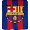 Fan-shop Flísová deka BARCELONA FC Blaugrana
