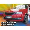 Heko Zimná clona chladiča Škoda Rapid 2012-2019 (horná)
