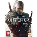 Hra na PC The Witcher 3: Wild Hunt + Expansion Pass