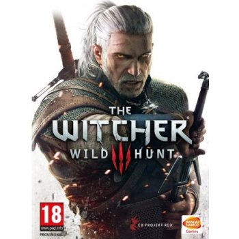 The Witcher 3: Wild Hunt + Expansion Pass