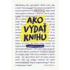 Ako vydať knihu - Monika Zbínová