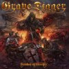 Grave Digger - Symbol Of Eternity / Red Splatter / Vinyl [LP]