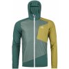 Ortovox Windbreaker bunda arctic grey