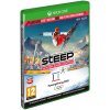 Steep (Winter Games Edition)