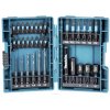 Makita B-66896 Sada bitov 33 ks