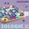 Djeco Sologic: Solitaire