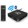 PS SMART TV BOX LTC BOX52 ANDROID 4K UHD + Bluetooth