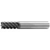 ZPS-FN S131602.180 AlTiN | Fréza valcová čelná 18x32x92, Z8, λ 45°, DIN 6527L, SK, AlTiN, H