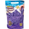 Spin Master Kinetic Sand písek fialová 0,9 kg