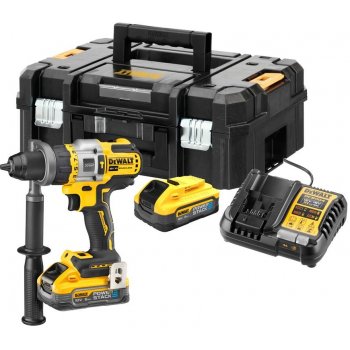 DeWALT DCD999NT