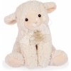 Plyšová ovečka Lamb Vintage À Campagne Histoire d’ Ours v darčekovom balení béžová 30 cm od 0 mes