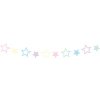 Girlanda Unicorn Stars