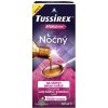 TUSSIREX Nočný sirup 120 ml