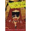 Wonder Woman 4 - Válka - Azzarello a kolektív. Brian