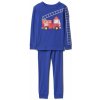 GAP Baby pyžamový set Tmavě modrá - 2YRS