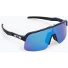 Slnečné okuliare Oakley Sutro Lite S matné trans blue/prizm sapphire