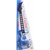 Elektrická gitara s efektami