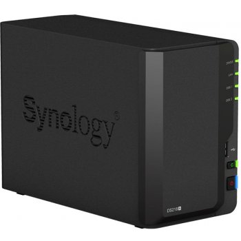 Synology DiskStation DS218+