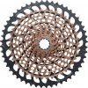 Kazeta SRAM XG-1299 Eagle 10-52z, 12sp., Copper