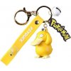 imago Kľúčenka Pokémon s rolničkou - Psyduck