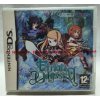 Etrian Odyssey