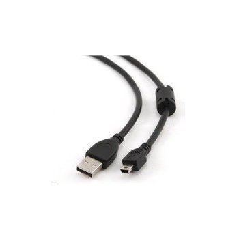 Gembird CCF-USB2-AM5P-6 USB 2.0, A-MINI 5PM, 1,8m