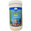 Probazen Chlorové tablety MAXI 1 kg Probazen