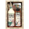 Kosmetická sada Pivrnec, gel 250ml, pěna 500ml a mýdlo 70g