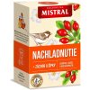 Mistral Funkčný čaj Nachladnutie so zázvorom a šípkami 30 g
