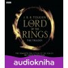 Lord Of The Rings Trilogy Slipcase Cd - J.R.R. Tolkien, J.R.R. Tolkien