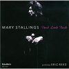 Mary Stallings - Don't Look Back