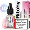 Ritchy Salt Strawberry Ice Cream 10 ml 10 mg