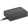 LANBERG SWITCH DSP1-1005 5X 1GB/S UNMANAGED GIGABIT ETHERNET DESKTOP 5V