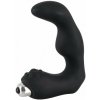 Análny kolík na masáž prostaty Rebel (12 cm)