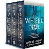 The Wheel of Time Box Set 4