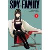 Viz Media Spy x Family 3